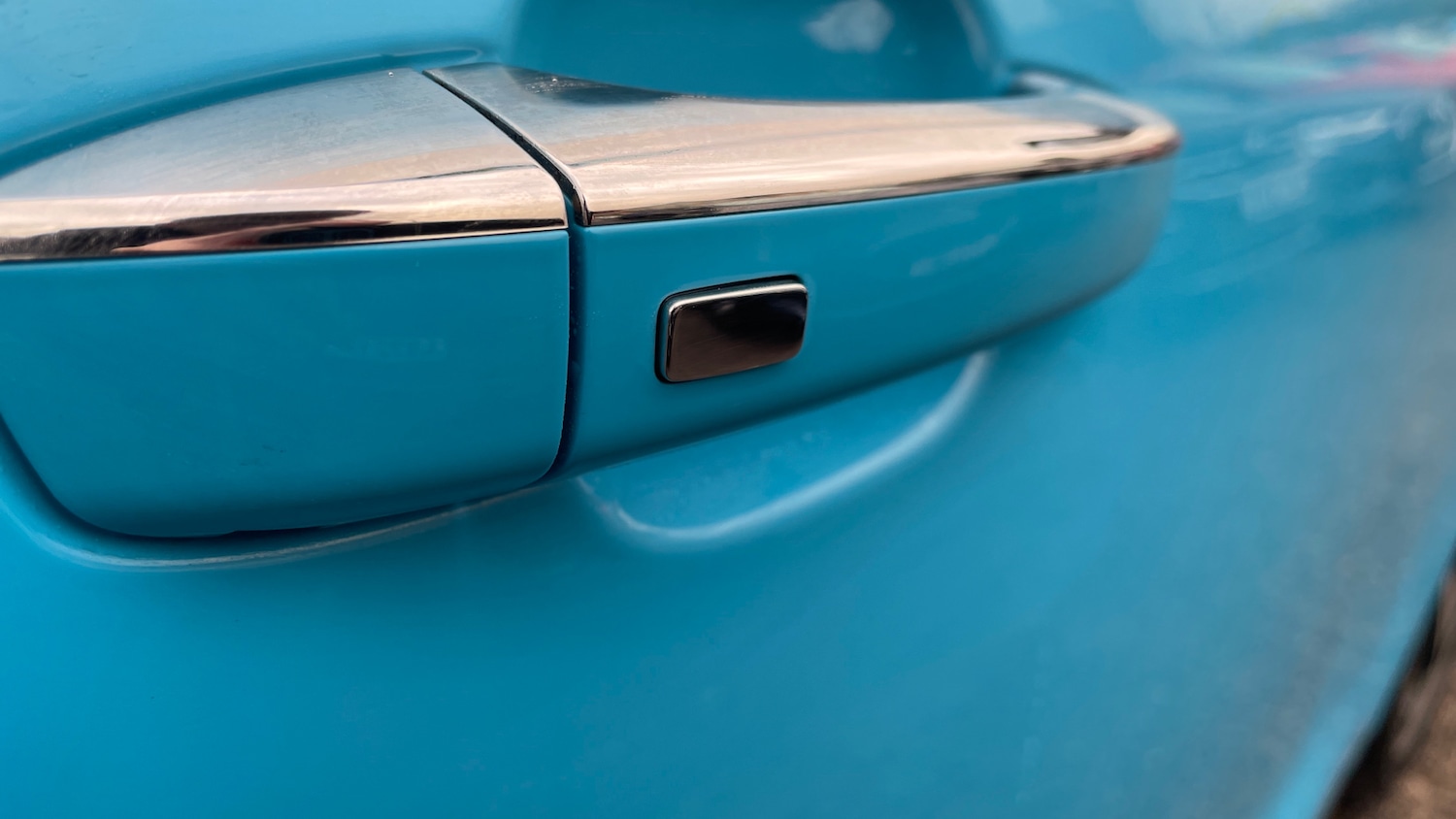 Used MG MG HS 2023 for sale - 76821540: Photo 22