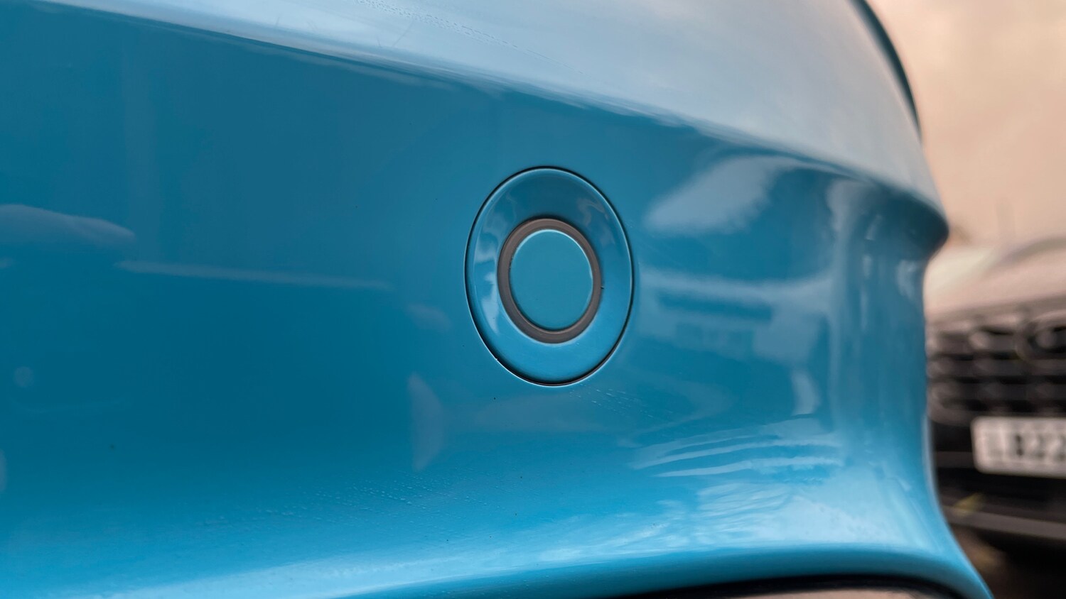 Used MG MG HS 2023 for sale - 76821540: Photo 23