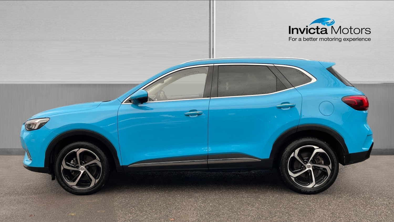 Used MG MG HS 2023 for sale - 76821540: Photo 6