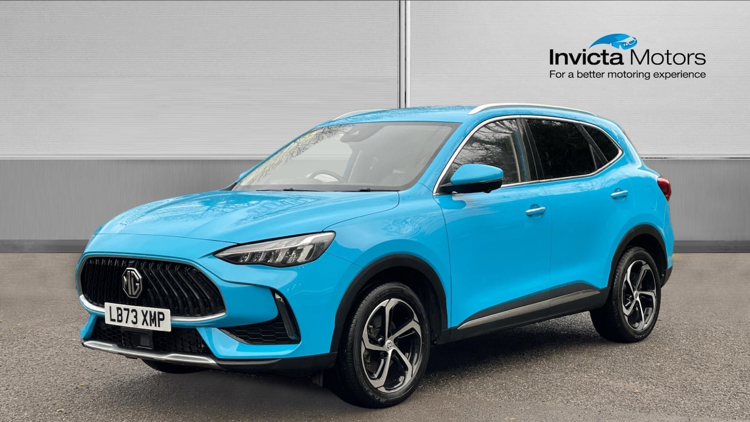 Used MG MG HS 2023 for sale - 76821540: Photo 7