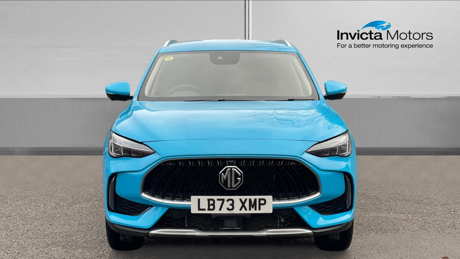 Used MG MG HS 2023 for sale - 76821540: Photo 8