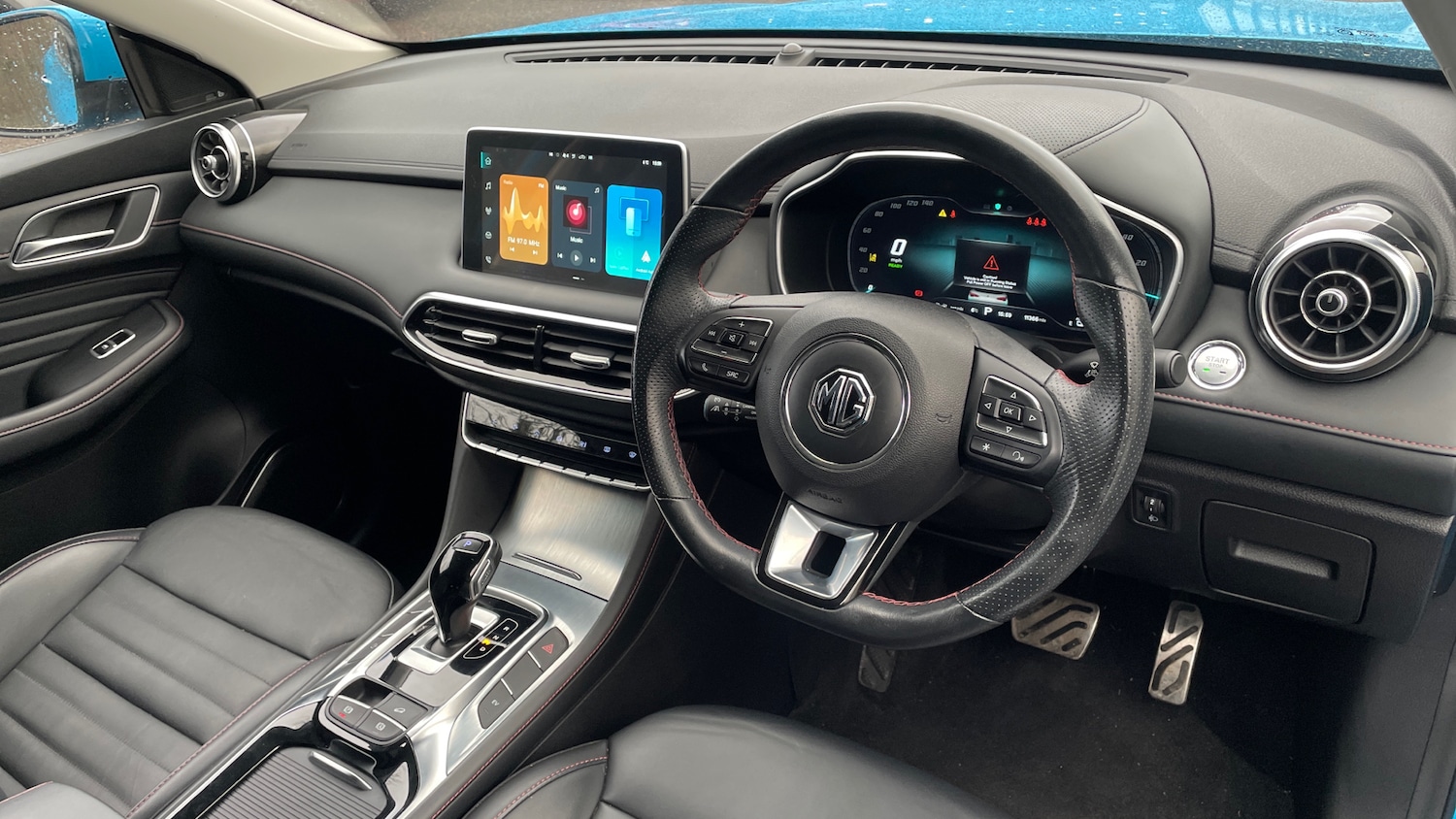 Used MG MG HS 2023 for sale - 76821540: Photo 9