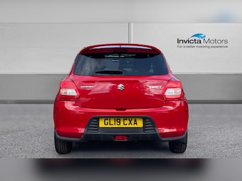 Used Suzuki Swift 2019 for sale - 75309097: Photo