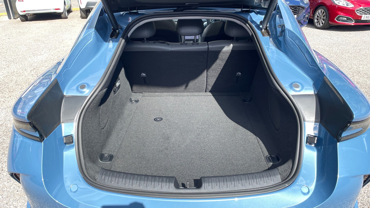 Used MG MG IM5 2025 for sale - 77107600: Photo 14