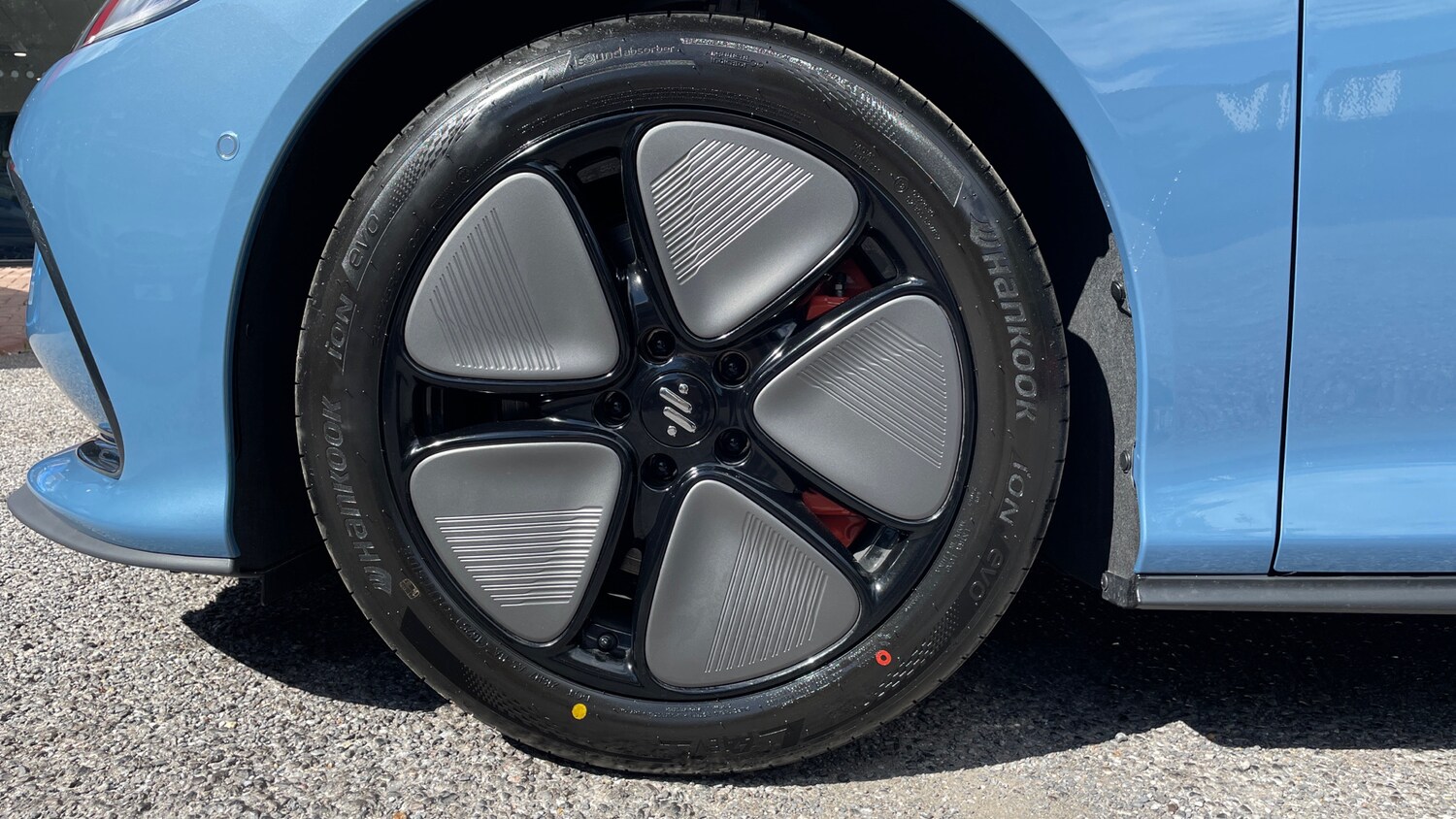 Used MG MG IM5 2025 for sale - 77107600: Photo 16