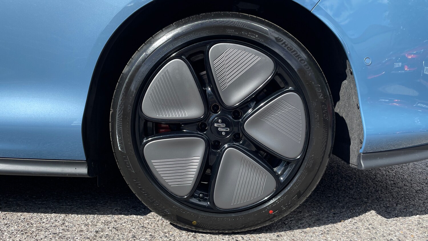 Used MG MG IM5 2025 for sale - 77107600: Photo 17