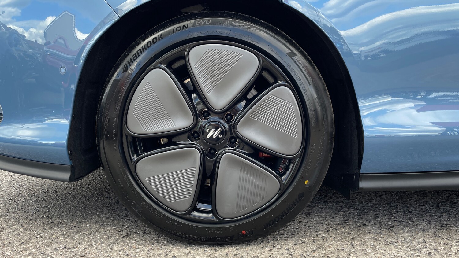 Used MG MG IM5 2025 for sale - 77107600: Photo 18