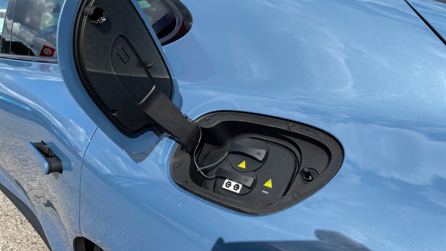 Used MG MG IM5 2025 for sale - 77107600: Photo 20