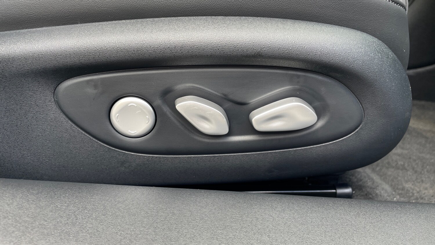 Used MG MG IM5 2025 for sale - 77107600: Photo 23