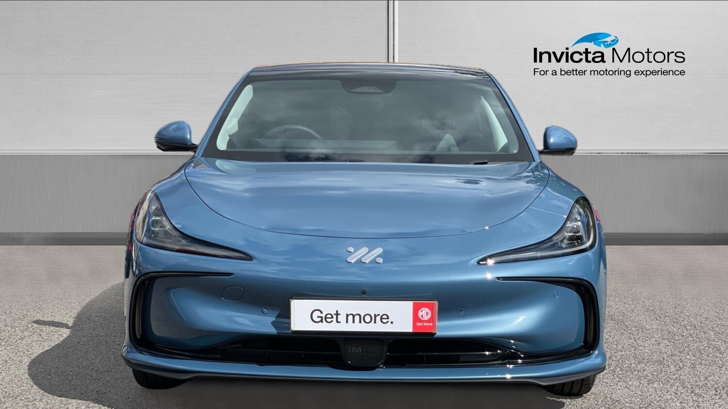 Used MG MG IM5 2025 for sale - 77107600: Photo 8