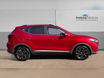 Used MG MG ZS 2022 for sale - 79508070: Photo