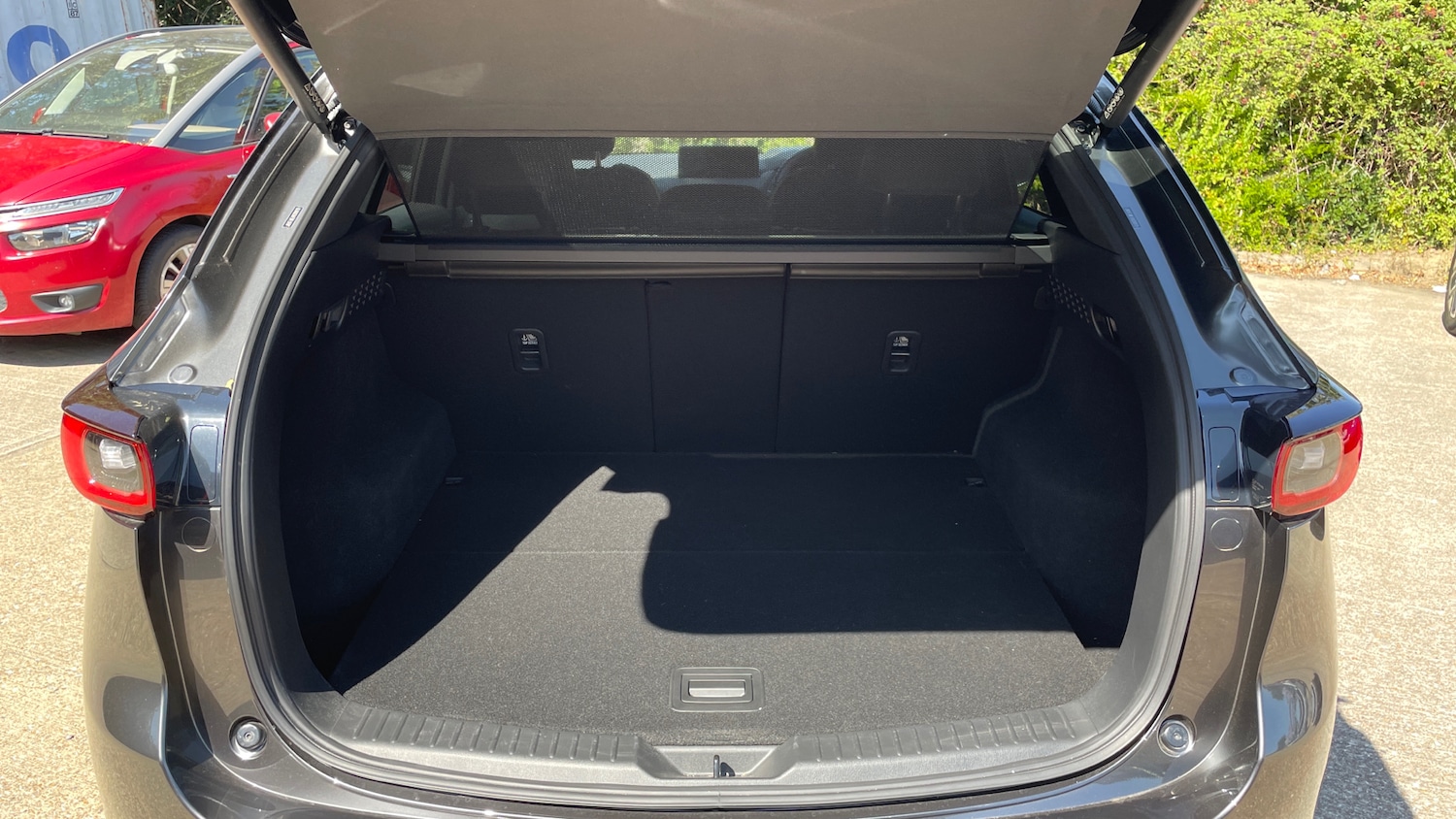 Vehicle 15
