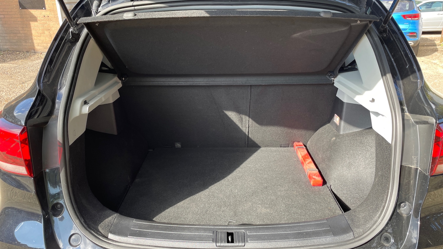 Vehicle 15