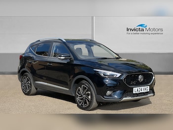 Used MG MG ZS 2024 for sale - 75599094: Photo