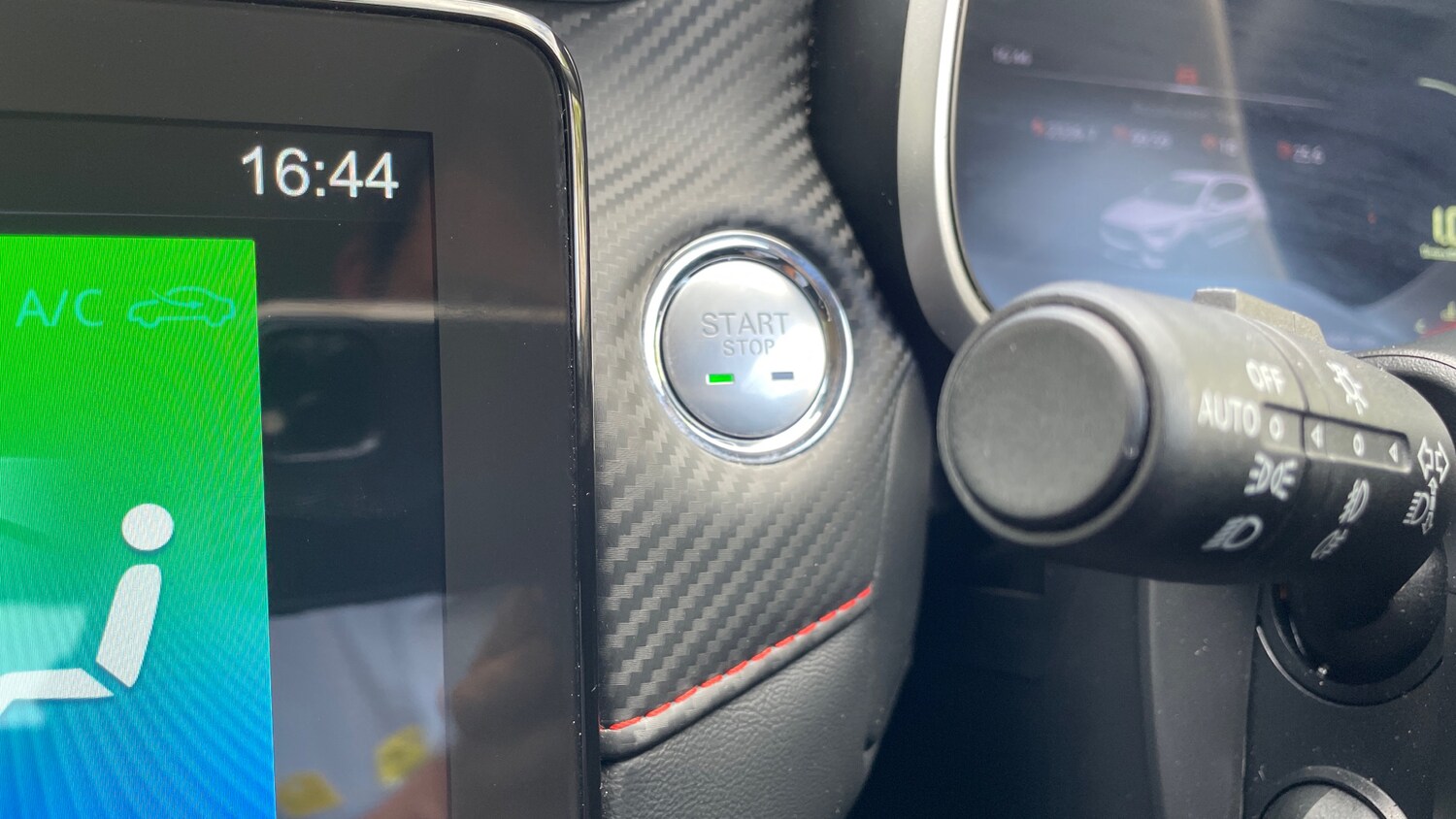 Vehicle 25