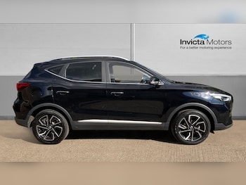 Used MG MG ZS 2024 for sale - 75599094: Photo