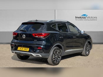 Used MG MG ZS 2024 for sale - 75599094: Photo