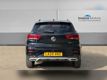 Used MG MG ZS 2024 for sale - 75599094: Photo