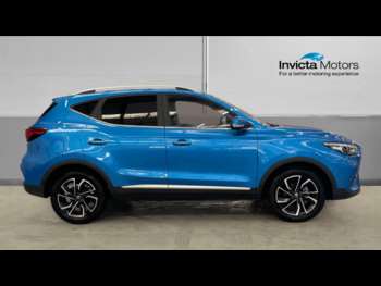 Used MG MG ZS 2024 for sale - 74133486: Photo