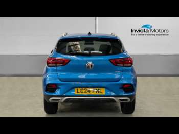 Used MG MG ZS 2024 for sale - 74133486: Photo