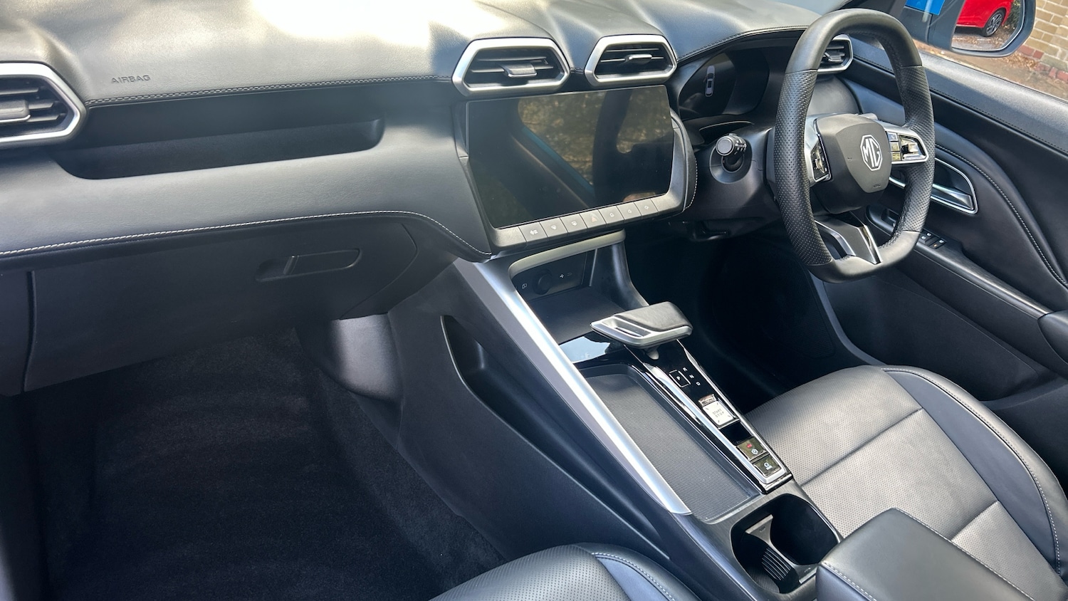 Used MG ZS Hybrid 2024 for sale - 76784854: Photo 10