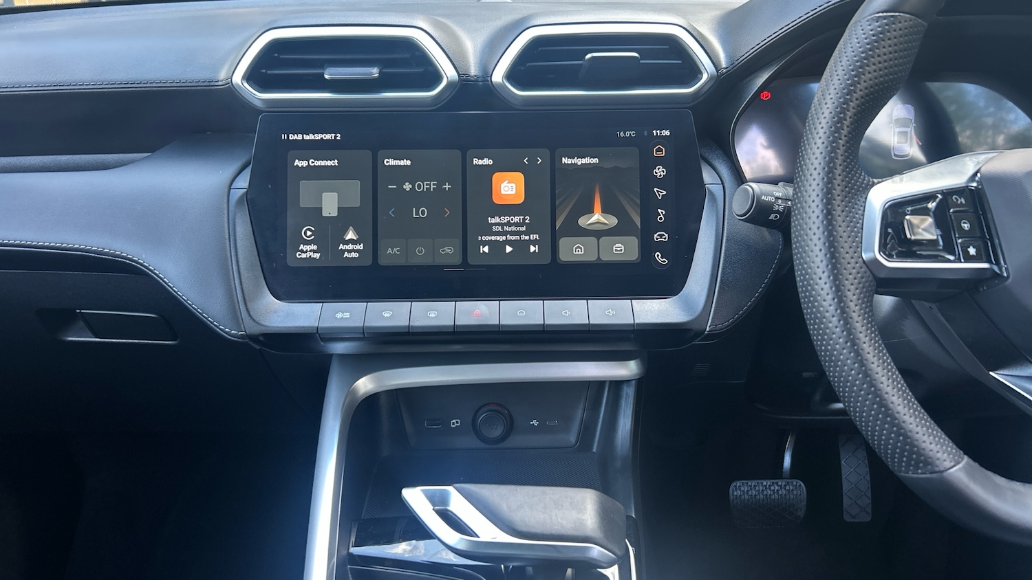 Used MG ZS Hybrid 2024 for sale - 76784854: Photo 12