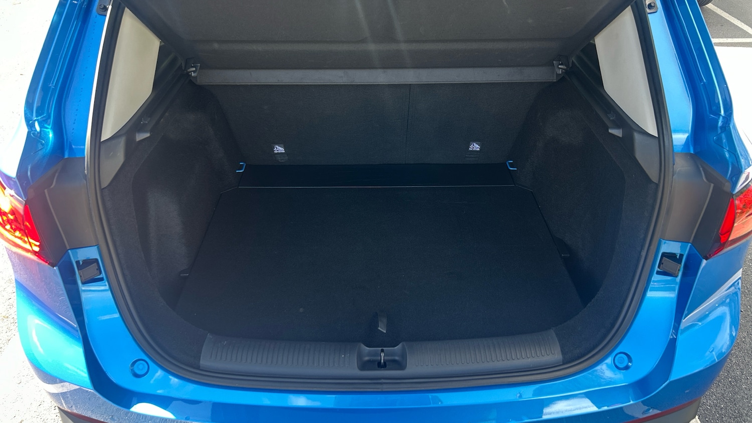 Used MG ZS Hybrid 2024 for sale - 76784854: Photo 15