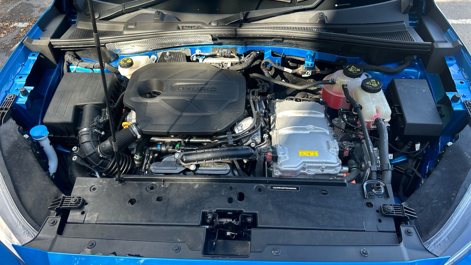 Used MG ZS Hybrid 2024 for sale - 76784854: Photo 16