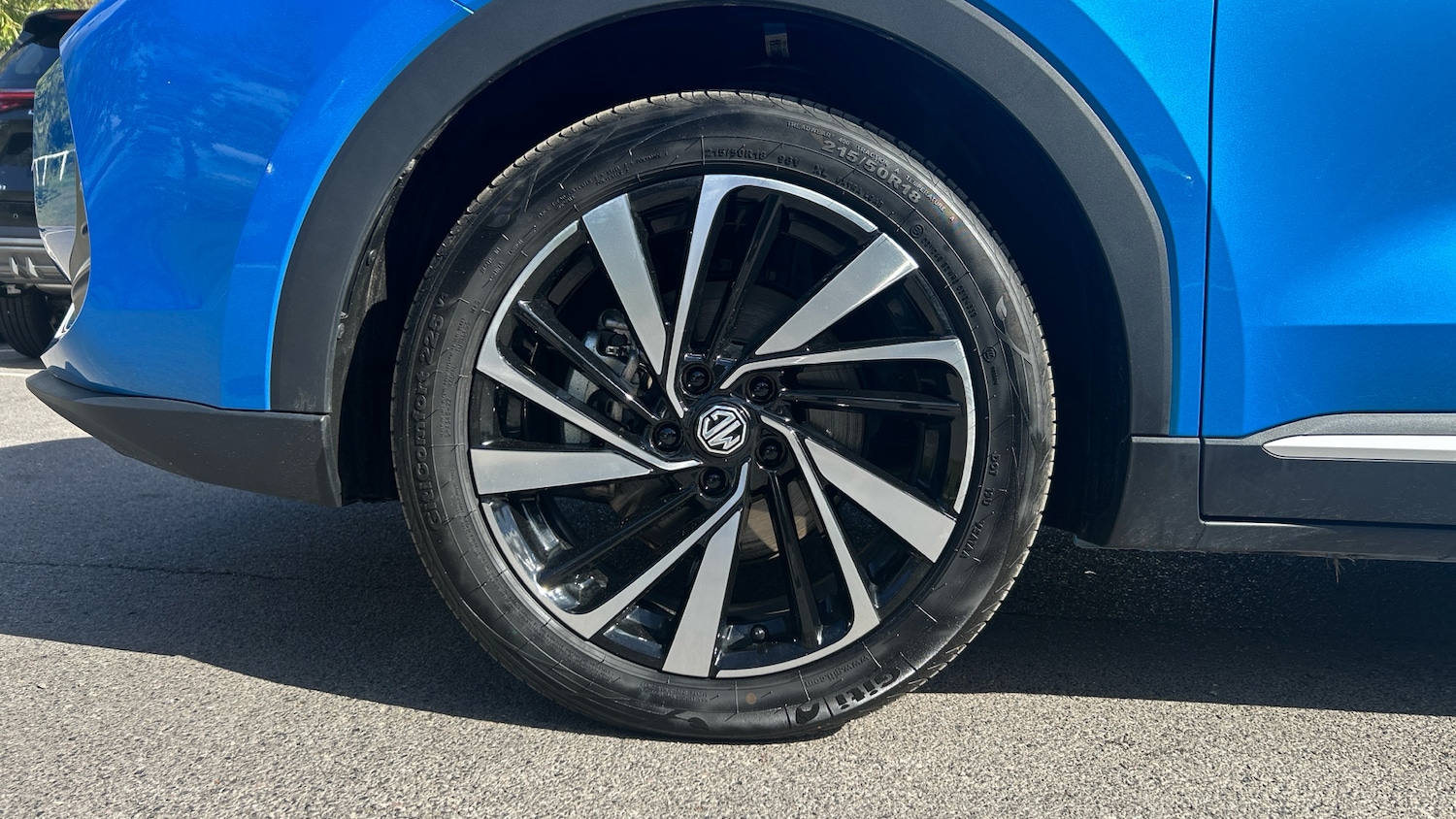 Used MG ZS Hybrid 2024 for sale - 76784854: Photo 17