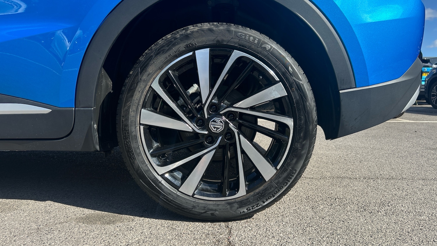 Used MG ZS Hybrid 2024 for sale - 76784854: Photo 18