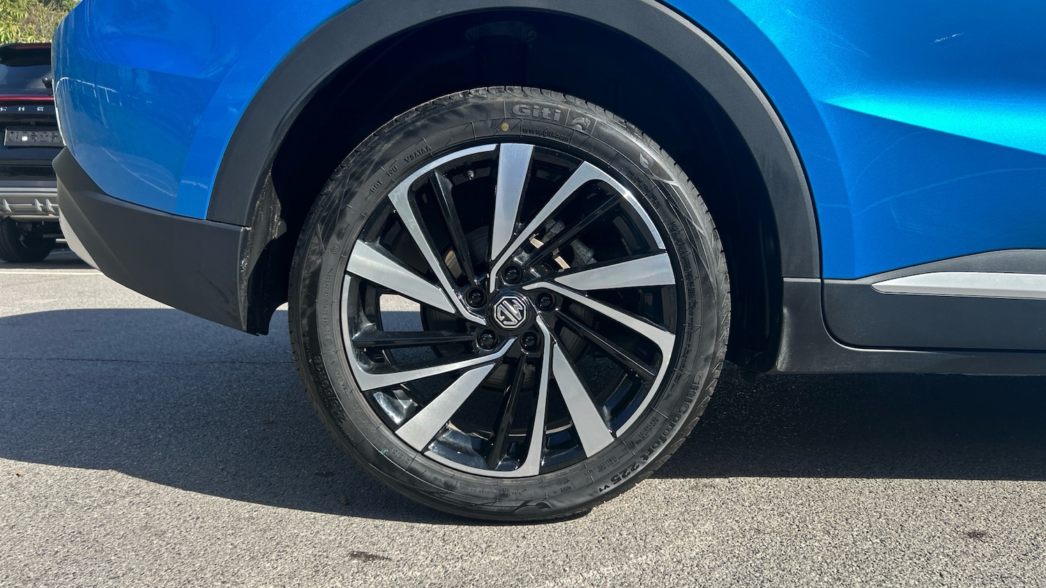 Used MG ZS Hybrid 2024 for sale - 76784854: Photo 19