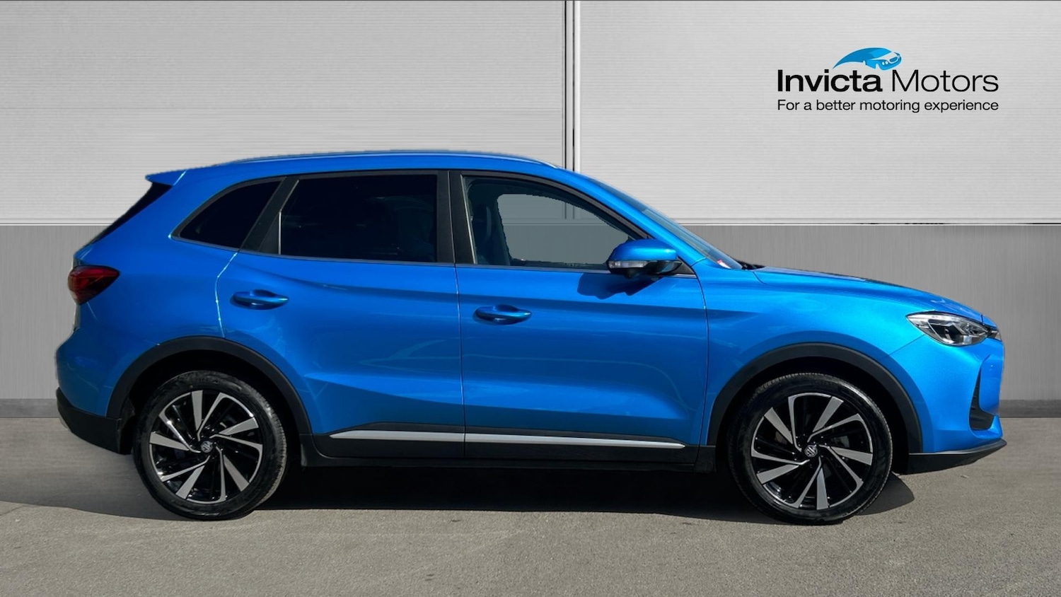 Used MG ZS Hybrid 2024 for sale - 76784854: Photo 2