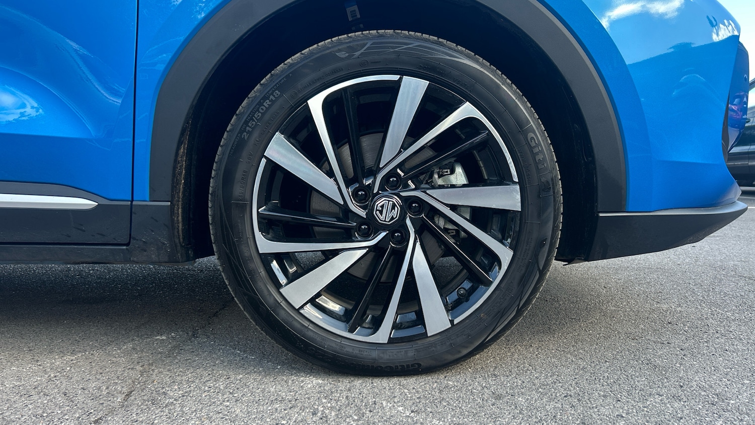 Used MG ZS Hybrid 2024 for sale - 76784854: Photo 20