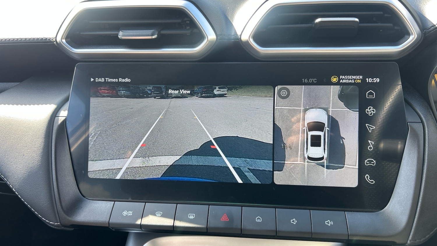 Used MG ZS Hybrid 2024 for sale - 76784854: Photo 21