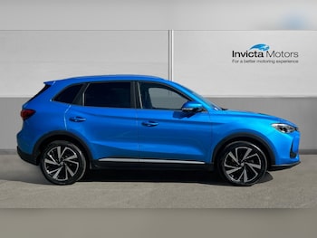 Used MG ZS Hybrid 2024 for sale - 76784854: Photo