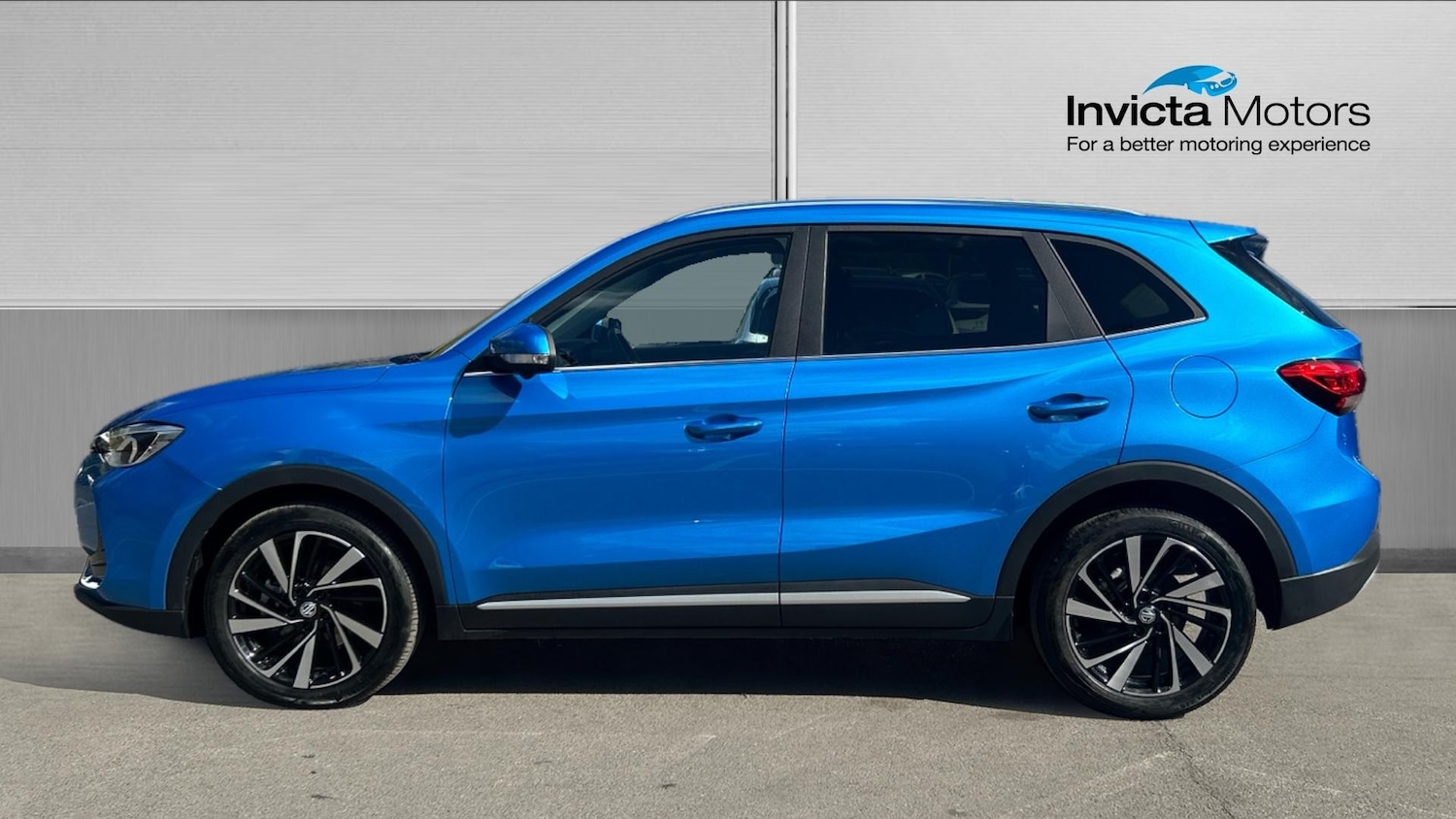 Used MG ZS Hybrid 2024 for sale - 76784854: Photo 6