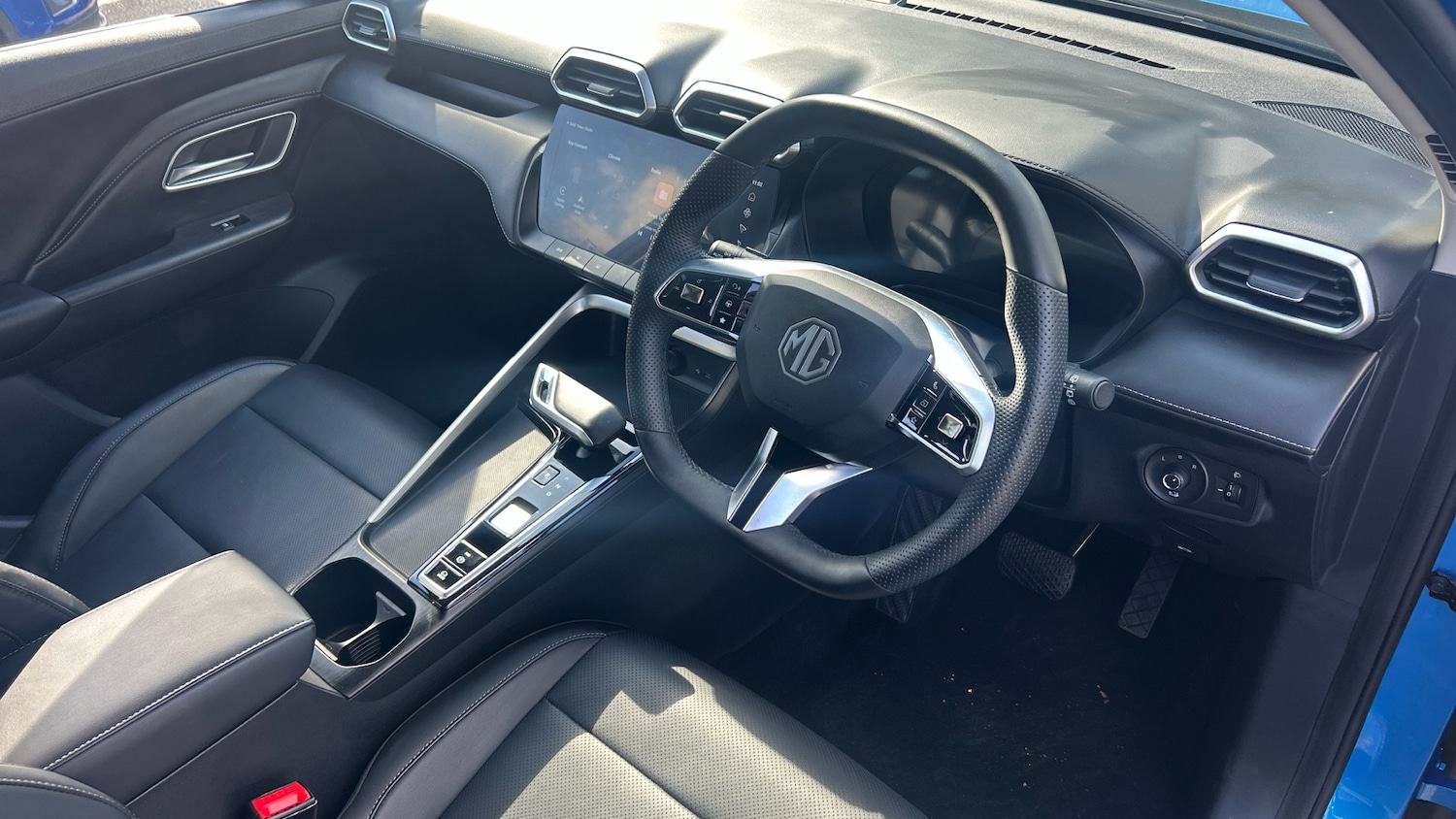 Used MG ZS Hybrid 2024 for sale - 76784854: Photo 9