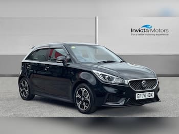 Used MG MG3 2024 for sale - 79765861: Photo