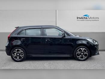 Used MG MG3 2024 for sale - 79765861: Photo