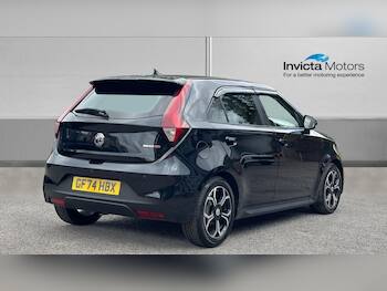 Used MG MG3 2024 for sale - 79765861: Photo