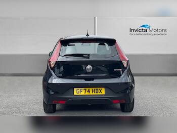 Used MG MG3 2024 for sale - 79765861: Photo