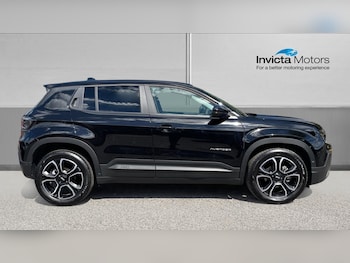 Used Jeep Avenger 2025 for sale - 79048021: Photo