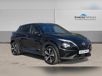 Used Nissan Juke 2023 for sale - 78864891: Photo