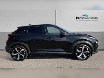 Used Nissan Juke 2023 for sale - 78864891: Photo