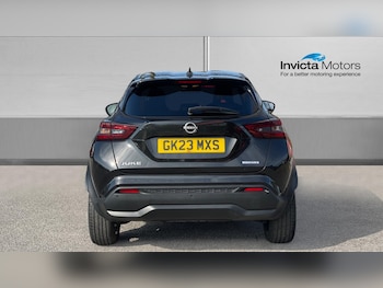 Used Nissan Juke 2023 for sale - 78864891: Photo