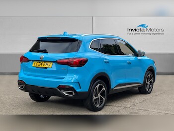 Used MG MG HS 2024 for sale - 75999405: Photo