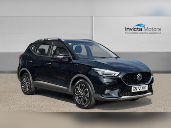 Used MG MG ZS 2022 for sale - 79335364: Photo