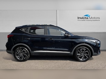 Used MG MG ZS 2022 for sale - 79335364: Photo