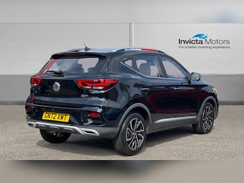 Used MG MG ZS 2022 for sale - 79335364: Photo