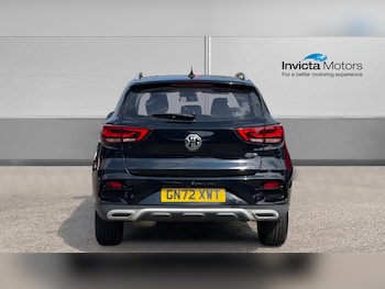 Used MG MG ZS 2022 for sale - 79335364: Photo